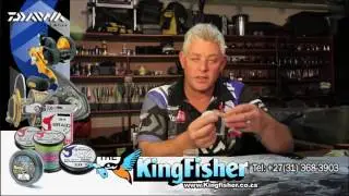 BAITS - Chokka Sardine Kombo Bait for Kob, Stumpies & All Edibles