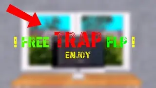 [FL STUDIO 12] 2016 TRAP FLP download