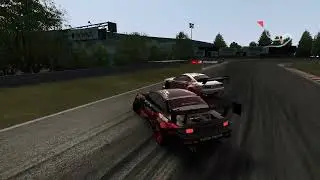 Assetto Corsa || Fun-day Sun-day Comp top 16 || LowQuality