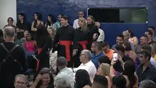 IFPB - Colação de Grau dos Cursos de Bacharelado e Licenciatura 2022.2