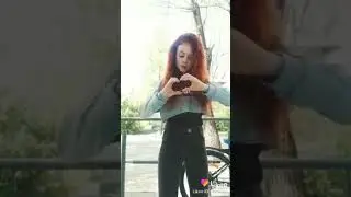 Треш в Likee