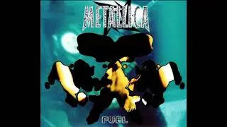 Metallica - Fuel (ds1607 remix)