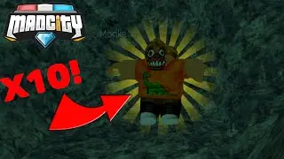 WHERE TO FIND ALL 10 MAD CITY SKEK EASTER EGGS!!!!!!!!!!