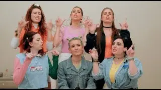 thank u, next - Ariana Grande (cover)