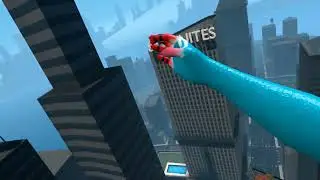 Untangle VR With A Message To Everyone