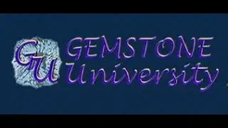 Solution! To be whole once again! by Ken Cousens of Gemstone University!