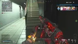 Lag hacks in warzone??