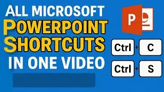 Unlock Every PowerPoint Shortcut: The Ultimate Guide