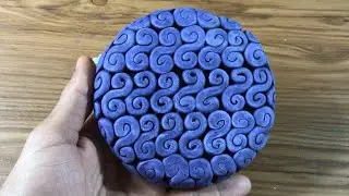 BASE PARA DIORAMA ESTILO AKUMA NO MI DE ONE PIECE