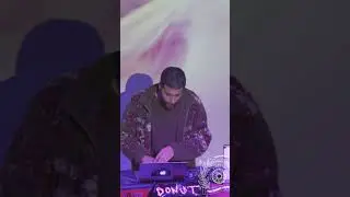 Good Food at The Donut Lounge - Track 2