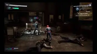 Marvel Spider-man pt 4
