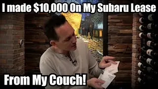 How To Make (Not Lose) Money In This CRAZY Car Market!