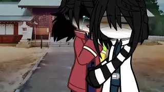 They don't deserve You {•} Iguro&Giyu Friendship {•} Giyu Angst {•} Mean Sanemi AU? {•} KNY Gacha AU