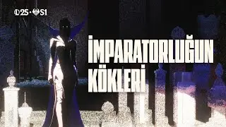 İmparatorluğun Kökleri | Noxus'un Kökenleri - League of Legends