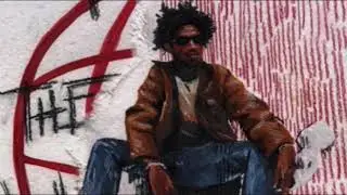 FREE Brent Faiyaz Type Beat - Stylist