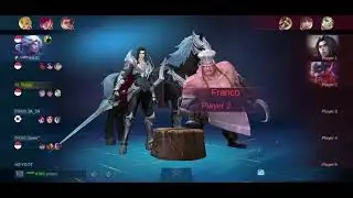 [GACHA] JUMLAH DIAMOND LUCKY FLIP BRUNO (TAPI AMBIL DIGGIE-FAIRYTALE)