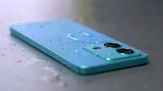 Hape midrange vivo udah bisa tahan air? | review vivo V25 Indonesia