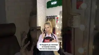 Когда сначала не хотела наращивать…#мем
