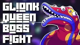 GLOINK QUEEN BOSS THEME - (Fanmade The Amazing Digital Circus Song)