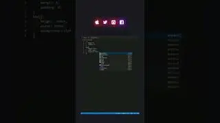 How to make glowing CSS icons in minutes