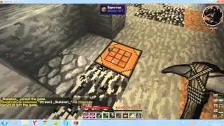 EvgexaCraft#1-Я уже успел умирть