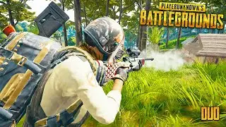 JSEM MISTR DRONISTA 🛸 PUBG w/ Markk