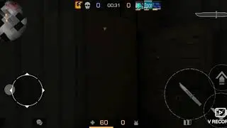 Новый читер в standoff 2