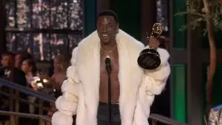 Writing for a Variety Special: 74th Emmy Awards