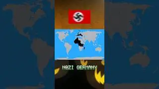 What if there were bigger Empires? #countryballs