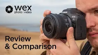 Review & Comparison | Canon EOS R6 II
