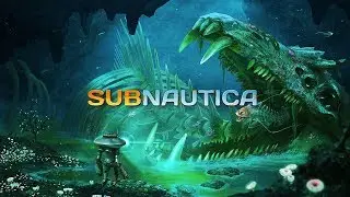 Subnautica Stream - New Start