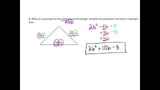 Chapter 7.1 - 7.3 Test Review part 1