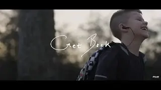 Dylan Jakobsen - Get Back (Official Music Video)