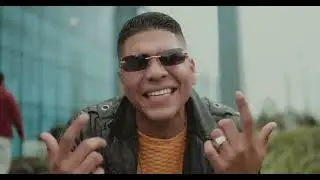 El Gatillo - Bab Boy Coronado (VIDEO OFICIAL)