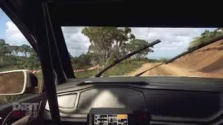 Dirt Rally 2.0 | Top 100 Daily Rally | Volkswagen Polo GTI R5