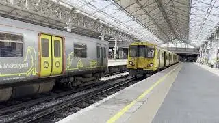 Railway Highlights 2024