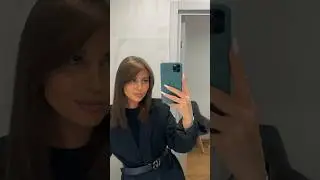Выход из черного. Сегодня был прямой эфир в инсте 🖤