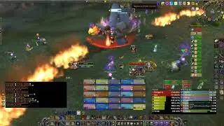 Archimonde Feared between fire