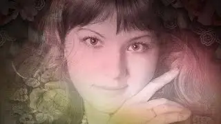 Современный романс «Не буду искушеньем». Р. Велиев / Т. Крыкова. Поёт Юлия Загоскина.