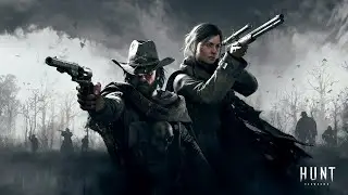 Hunt Showdown (Tide Of Corruption) Duo with Pal