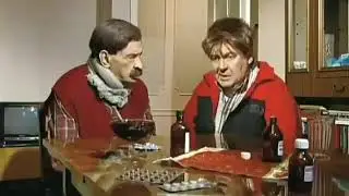 Илья Оленников и Юрий Стоянов в теме! 😁👍