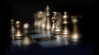 Playing Chess || Live Stream Video