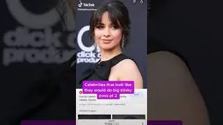 Celebrity Assumptions TikTok: elzbelzsm3llz