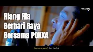 Riang Ria Hari Raya by Pokka 2024