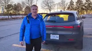 Dodge Hornet 2023 Review