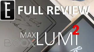 Onyx Boox Max Lumi 2 13.3
