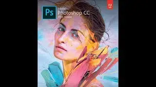 Adobe Photoshop CC 2018 Full Nasıl İndirlir Link Açiklamada