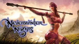 Neverwinter Nights Enhanced Edition #24 - Великие Ящерки. Прохождение на русском