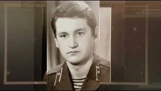 +В ПАМЯТЬ О ВАЛЕРИИ БЛЮМ _