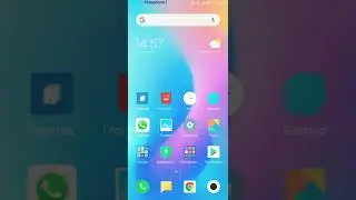 Как установить Face ID на Xiaomi Redmi 5 Plus